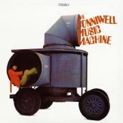 The Bonniwell Music Machine}