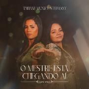 O Mestre Está Chegando (part. Tatiane Muniz)}