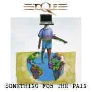 Something For The Pain