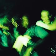 Portada de Sencillo/EP "Heaven", de Arlo Parks