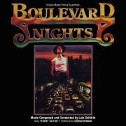 Boulevard Nights}