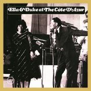 Ella & Duke At The Côte D'Azur}