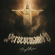 Capa do Álbum "Persevemambo", de benjitalkapone