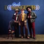 Baile Dominguinho (part. João Gomes e Mestrinho)}
