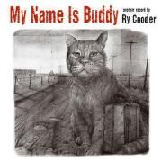 My Name Is Buddy}