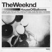 House Of Balloons}
