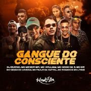 Gangue do Consciente (part. MC Paulin da Capital e MC Rhamon)}