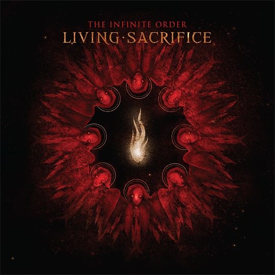 Letra Sacrifice