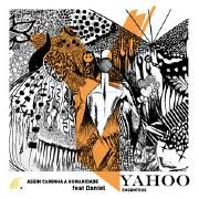Assim Caminha a Humanidade (part. Yahoo)}