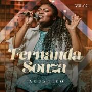 Fernanda Souza - Acústico Volume 7}
