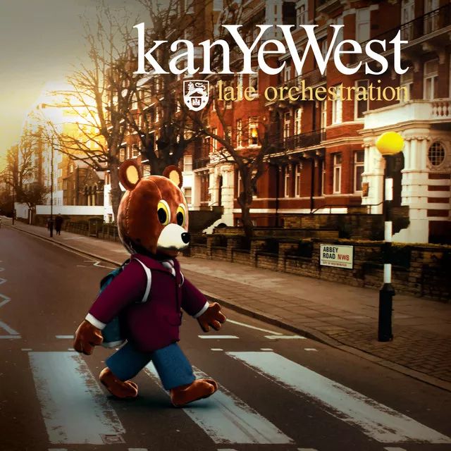 Gold Digger (AOL Sessions) - Kanye West 