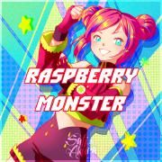 Raspberry*Monster}