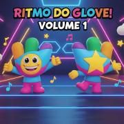 Portada de Álbum "RITMO DO GLOVE vol.1", de Glove Toon