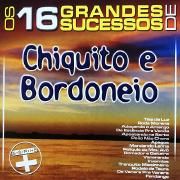 16 Grandes Sucessos}