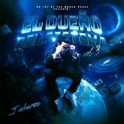 Capa do Álbum "El Dueño del Sistema. Vol. 3", de J Alvarez
