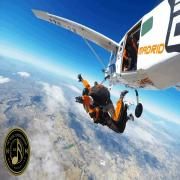 SKY SHOT