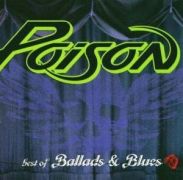Best of Ballads & Blues}