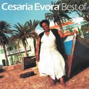 Best of Cesaria Evora}