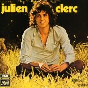 Julien Clerc (1971)