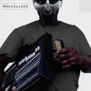 Money Folder / America’s Most Blunted (feat. MF DOOM)}