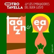 Tarzán y Eva}
