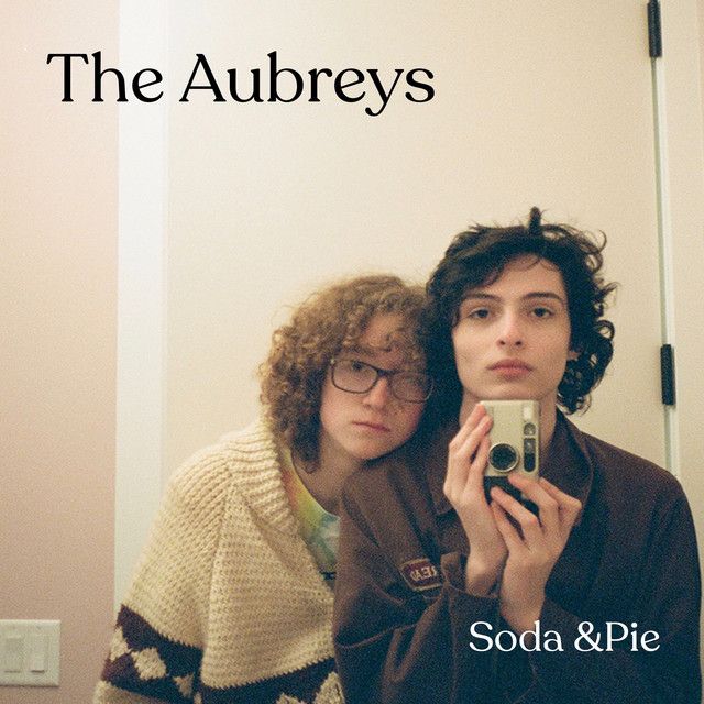 Soda & Pie Single/EP de The Aubreys LETRAS.MUS.BR