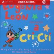 Interpreta a Cri Cri