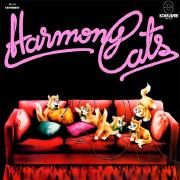 Harmony Cats (1978)}