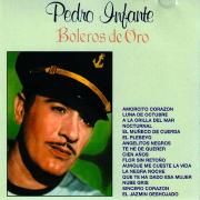 Boleros De Oro}