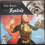 Voice Of The Xtabay}