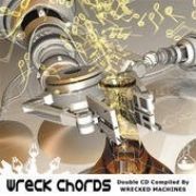 Wreck Chords (Compiled By Wrecked Machines)}