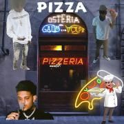 Pizzeria (feat. BRBLuhTim, DigBar & Smokepurpp)