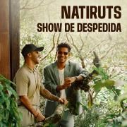 Natiruts - Show de Despedida}