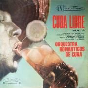 Cuba Libre - Vol. 3