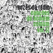 Canções do Homem Comum - Vol. II