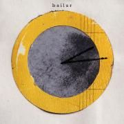 Capa do Single/EP "Bailar", de Anna Lola