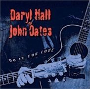 Artist Collection: Hall & Oates}