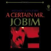 A Certain Mr. Jobim  