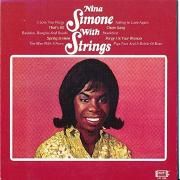 Nina Simone With Strings  