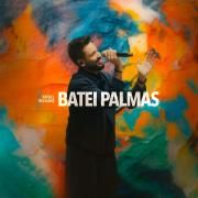 Capa do Single/EP "Batei Palmas", de Rafael Bechara
