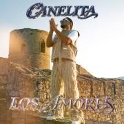 Capa do Single/EP "Los Amores", de Canelita
