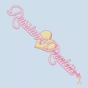 Russian Roulette - The 3rd Mini Album}