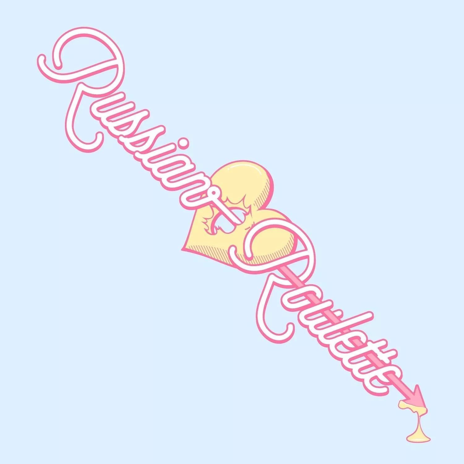 Russian Roulette: música, letras, canciones, discos