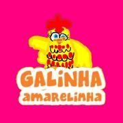 Portada de Álbum "Galinha Amarelinha, Vol. 3", de Galinha Amarelinha