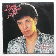 Capa do Álbum "Dance it! Bailalo!", de Bonny Cepeda