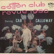 Cotton Club Revue 1958}