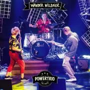 Powertrio (Ao Vivo)}