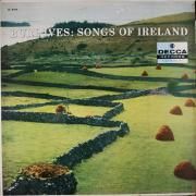 Songs Of Ireland}