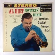Swingin' Dixie - Vol. 3}