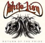 Return of the Pride